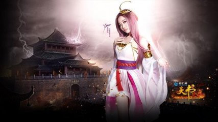 天书世界战神之路如何玩_天书世界战神之路升级赚钱两不误