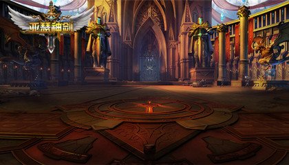 YY亚瑟神剑巨龙宝藏如何玩_YY亚瑟神剑巨龙宝藏玩法介绍