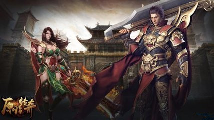 原始传奇光翼系统多少级打开_原始传奇光翼系统介绍