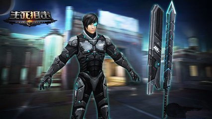 生死狙击异体如何打_生死狙击教你如何应付变异体