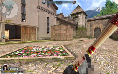 生死狙击近身武器如何用_生死狙击近身武器棒球棒容易评测