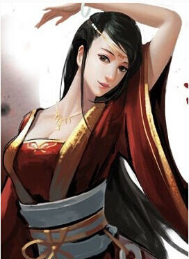 大皇帝大乔如何_大皇帝大乔三围与技能属性分享