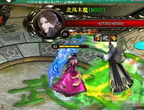 花千骨单人如何刷副本_花千骨单人副本玩法攻略