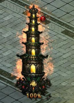 暗黑封神榜七宝玲珑塔在什么地方里_暗黑封神榜七宝玲珑塔有什么用