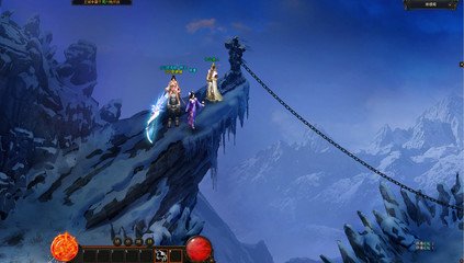 琅琊榜如何迅速升级_琅琊榜升级如何快人一步