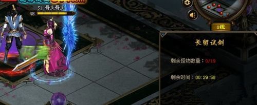 花千骨45级后如何练级_花千骨新手玩家45级后练级攻略