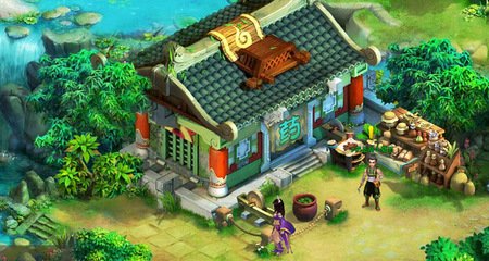 弑神录有哪一些法宝_弑神录法宝攻略