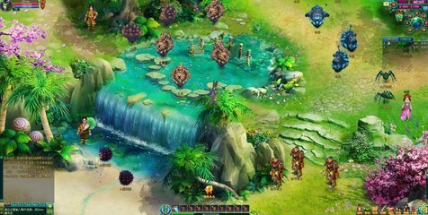 弑神录日常活动有哪一些_弑神录日常活动攻略