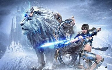 大天使之剑如何玩_大天使之剑小R如何迅速升级、霸服、打BOSS