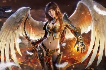 大天使之剑导师如何转职_大天使之剑导师转职详细说明