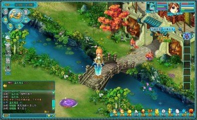 《梦幻轩辕》之皇榜任务全攻略