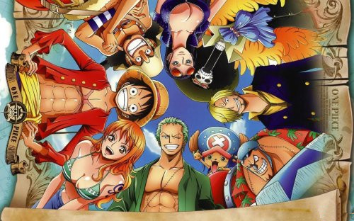 《热血海贼王》好感度分配小技巧