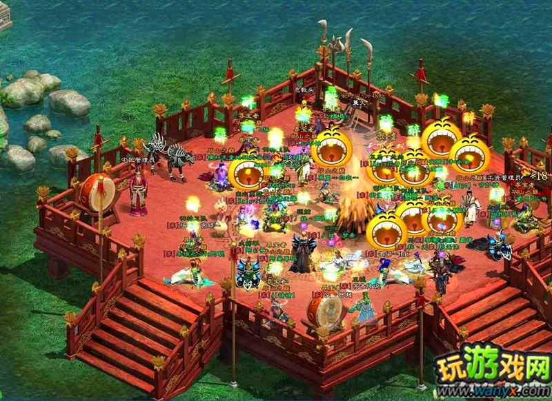 《征途2》平民也可崛起 装备打造攻略