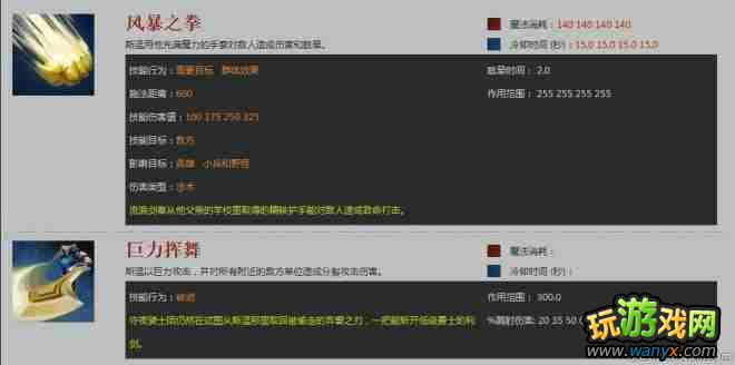 DOTA2���������˽���Sven�����ĵ�