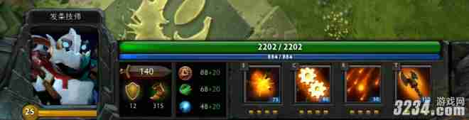 ��DOTA2�����ֿ��������ܼ� ������ʦ����