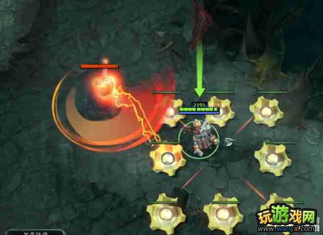 ��DOTA2�����ֿ��������ܼ� ������ʦ����