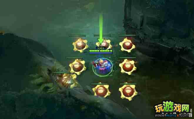 ��DOTA2�����ֿ��������ܼ� ������ʦ����