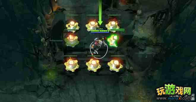 ��DOTA2�����ֿ��������ܼ� ������ʦ����