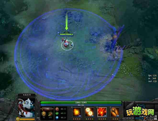 ��DOTA2�����ֿ��������ܼ� ������ʦ����