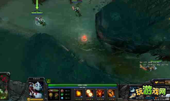 ��DOTA2�����ֿ��������ܼ� ������ʦ����