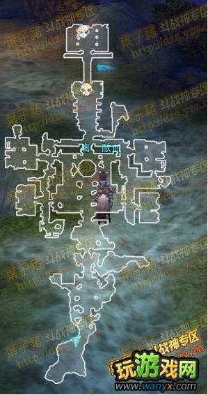 《斗战神》正传首章降咒高老庄攻略详细说明