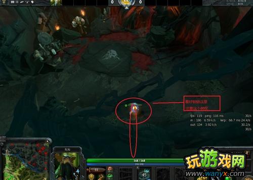 ��dota2����֪��ϸͼ�Ĺ���