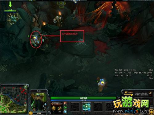 ��dota2����֪��ϸͼ�Ĺ���