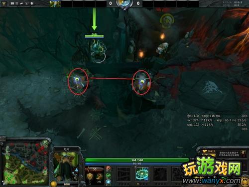 ��dota2����֪��ϸͼ�Ĺ���