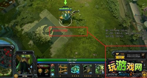 ��dota2����֪��ϸͼ�Ĺ���