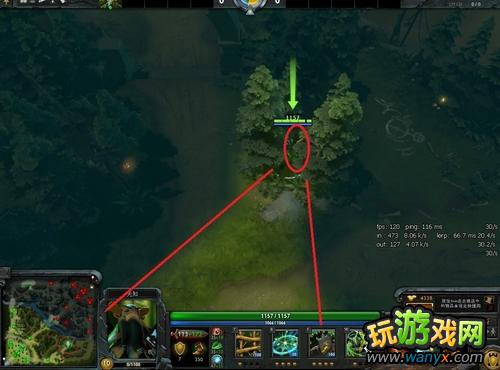 ��dota2����֪��ϸͼ�Ĺ���