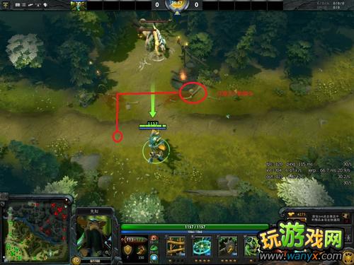 ��dota2����֪��ϸͼ�Ĺ���