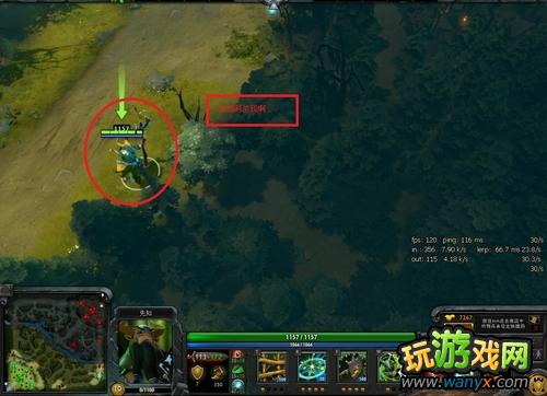 ��dota2����֪��ϸͼ�Ĺ���