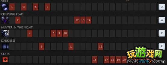 ��dota2����ҹħ����ϸͼ�Ĺ��Ի���