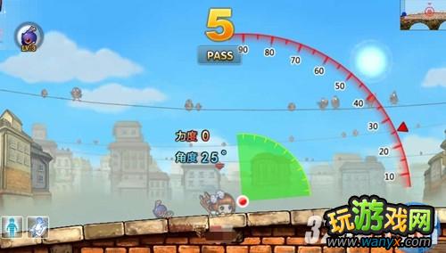 《新弹弹堂》破解隐身术心得