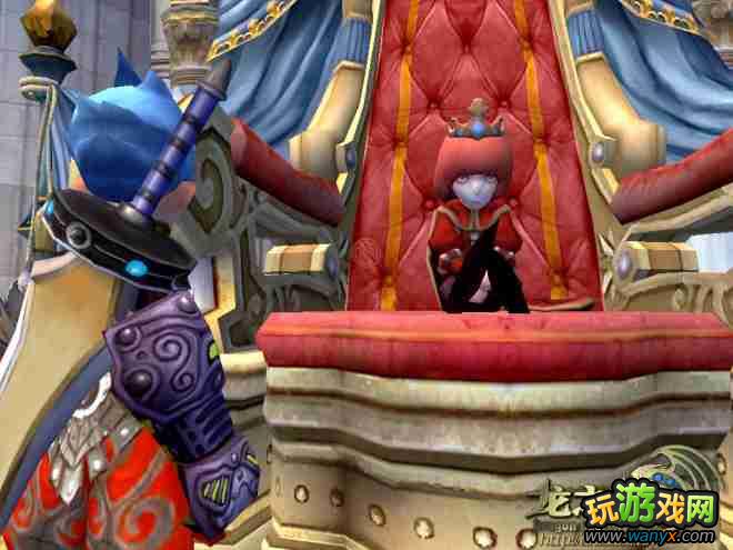 《龙之谷》无限的佛耳米多攻略