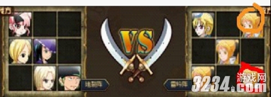 《热血海贼王》要塞1号位攻略