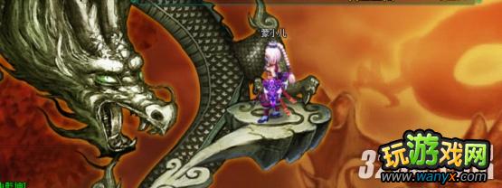 《龙回三国》点将和打龙塔需要注意事项说明