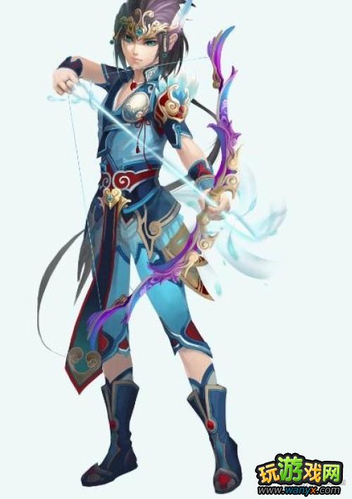 《梦幻飞仙》提高宝宝技能方法