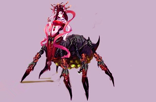 《神龙斩》法宝五行攻略