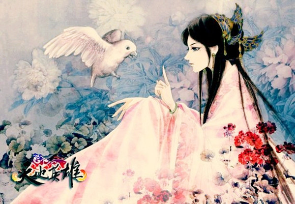 《天地英雄》名将攻略