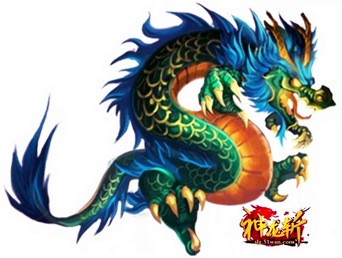 《神龙斩》货币来源攻略