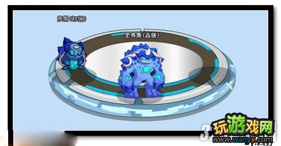 《赛尔号》里弗斯配招与刷法攻略