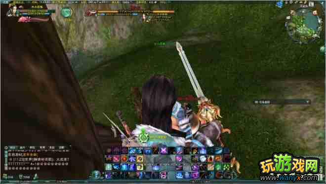 《剑侠情缘3》过七秀小橙武任务完虐梅少剑攻略