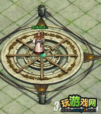 《傲视江湖》省钱省时迅速回血秘籍