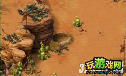 《无双三国》设置快捷键攻略