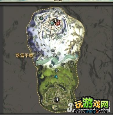 《时空裂痕》落雪平原：雪崩战场新手攻略