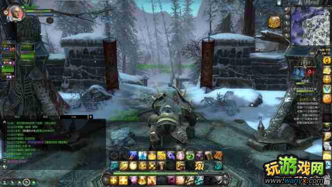 ��ʱ���Ѻۡ���ѩƽԭ��ѩ��ս�����ֹ���