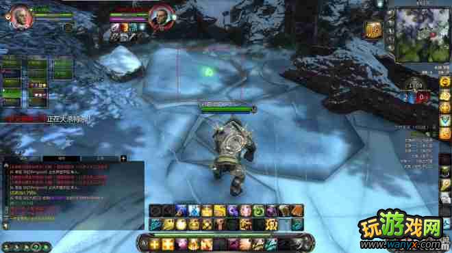 ��ʱ���Ѻۡ���ѩƽԭ��ѩ��ս�����ֹ���