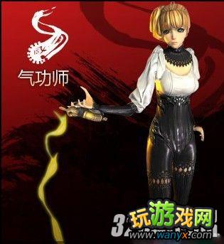 《剑灵》虐杀boss职业定位与最佳阵型攻略