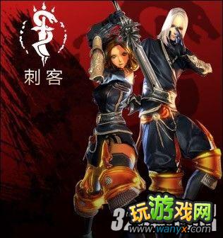 《剑灵》虐杀boss职业定位与最佳阵型攻略